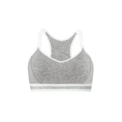 Bravado Pumping & Nursing Bra Sustainable Dove Heather