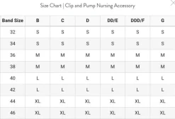 Bravado Pumping & Nursing Bra Sustainable Dove Heather