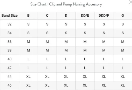 Bravado Pumping & Nursing Bra Sustainable Dove Heather