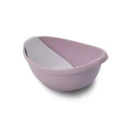 Bubble Cuddle Bath with Bath Seat
