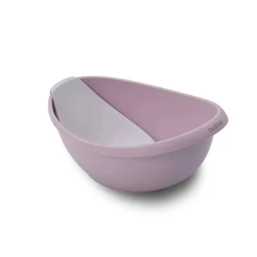 Bubble Cuddle Bath with Bath Seat
