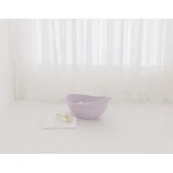 Bubble Cuddle Bath with Bath Seat