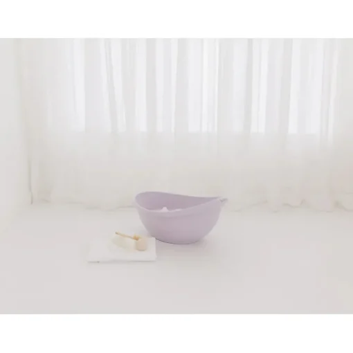 Bubble Cuddle Bath with Bath Seat