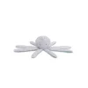 Bubble Inky the Grey Octopus