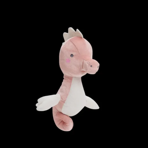 Bubble Luna the Seahorse