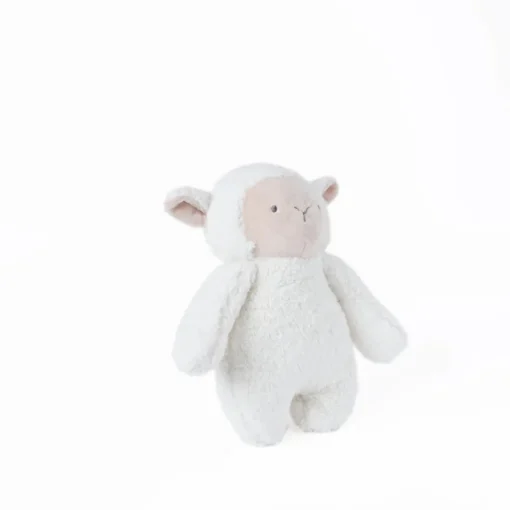Bubble Minty the Sheep