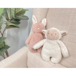 Bubble Minty the Sheep