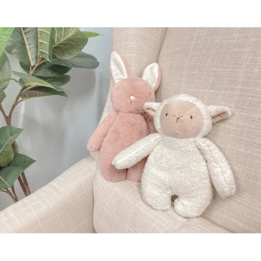 Bubble Minty the Sheep