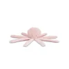 Bubble Pinky the Pink Octopus