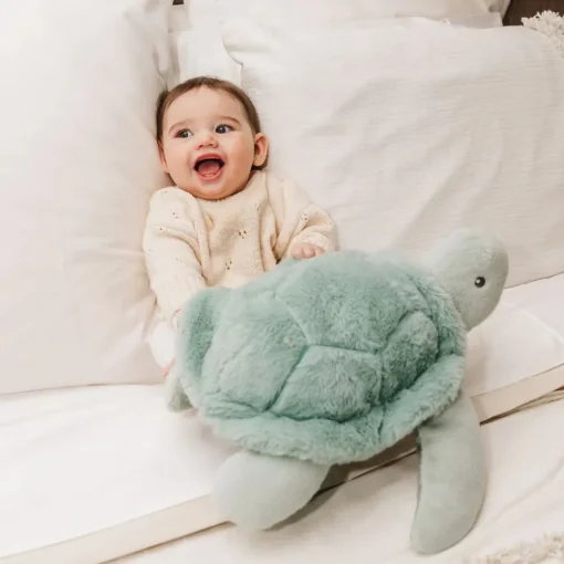 Bubble Plush Turtle