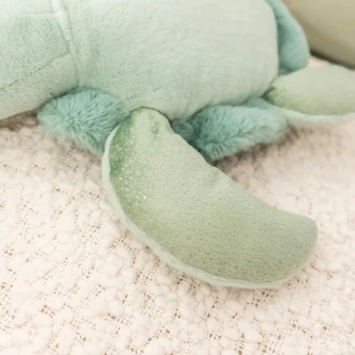 Bubble Plush Turtle