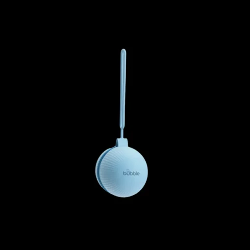 Bubble Silicone Pacifier Holder