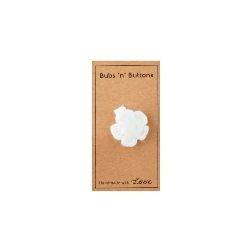 Bubs 'n' Buttons Knitted Babes Clippers