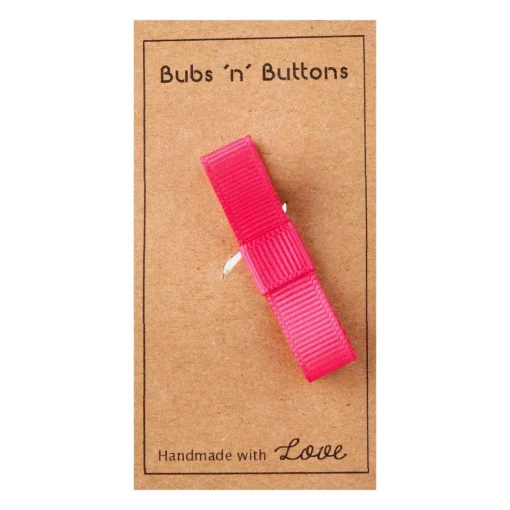Bubs 'n' Buttons Simply Classic Clippers