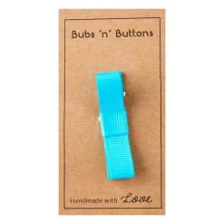 Bubs 'n' Buttons Simply Classic Clippers