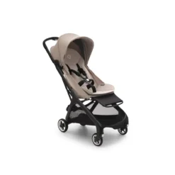Bugaboo Butterfly Stroller Complete