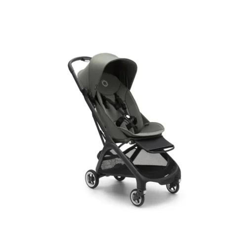 Bugaboo Butterfly Stroller Complete
