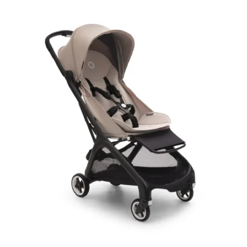 Bugaboo Butterfly Stroller Complete