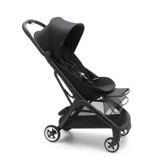 Bugaboo Butterfly Stroller Complete