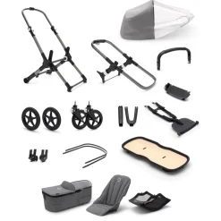 Bugaboo Fox 3 Base