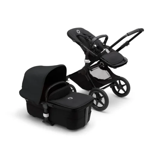 Bugaboo Fox 3 Base