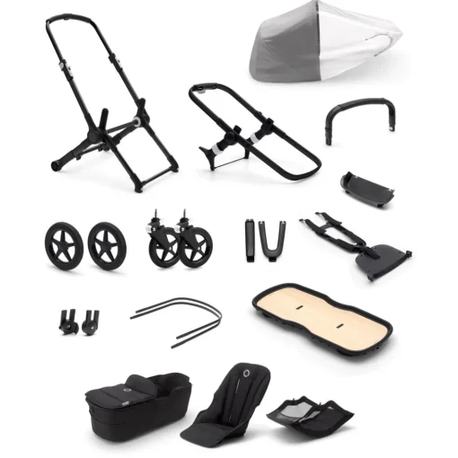 Bugaboo Fox 3 Base