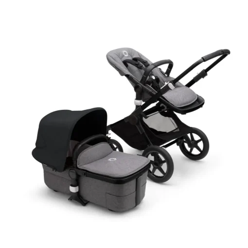 Bugaboo Fox 3 Base