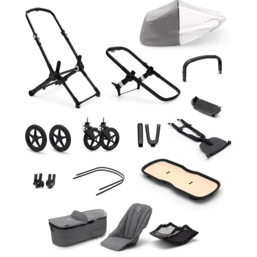 Bugaboo Fox 3 Base
