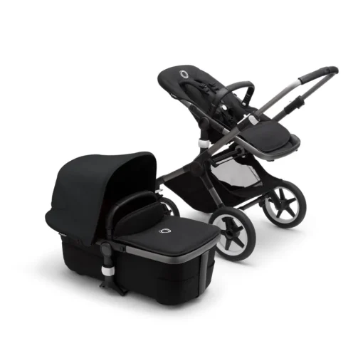 Bugaboo Fox 3 Base