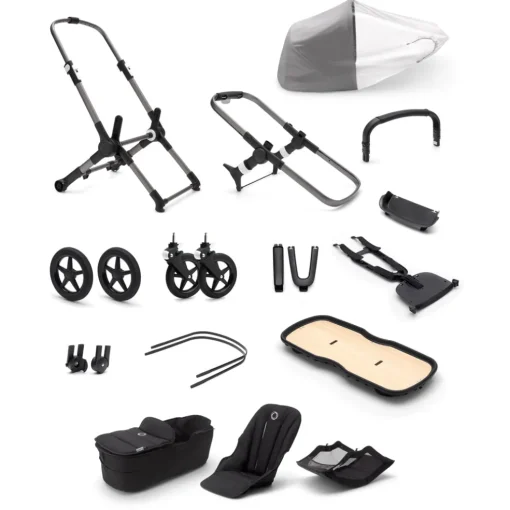 Bugaboo Fox 3 Base
