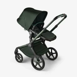 Bugaboo Fox 5 Bassinet and Seat Stroller
