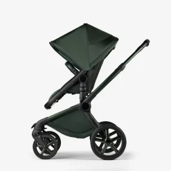 Bugaboo Fox 5 Bassinet and Seat Stroller
