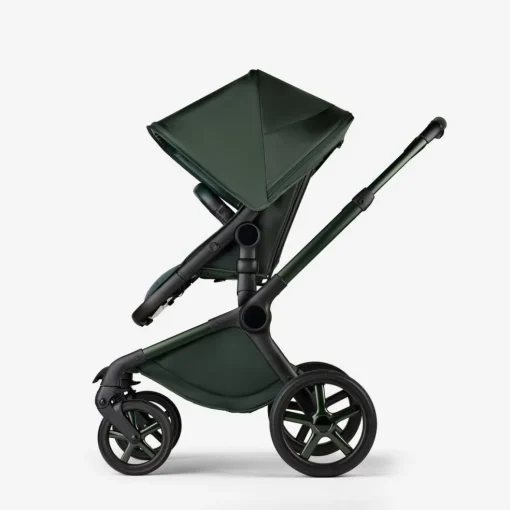 Bugaboo Fox 5 Bassinet and Seat Stroller