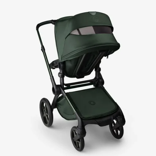 Bugaboo Fox 5 Bassinet and Seat Stroller