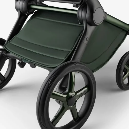 Bugaboo Fox 5 Bassinet and Seat Stroller