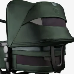 Bugaboo Fox 5 Bassinet and Seat Stroller