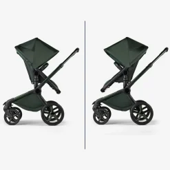 Bugaboo Fox 5 Bassinet and Seat Stroller