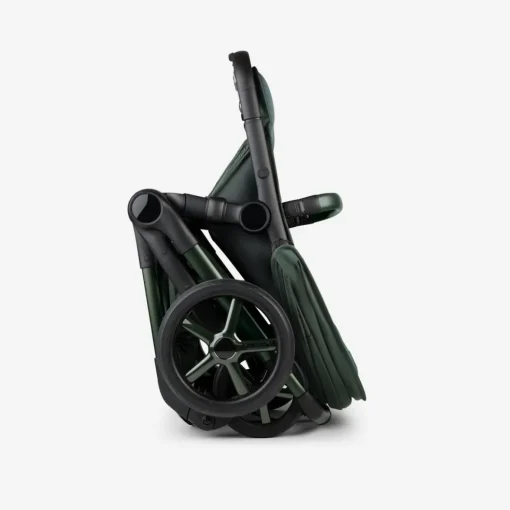 Bugaboo Fox 5 Bassinet and Seat Stroller