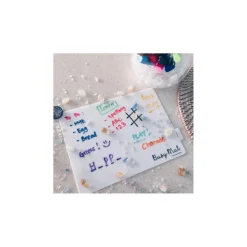 Busymat Travel Placemat - Anything