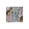 Busymat Travel Placemat - Numbers 1 - 10