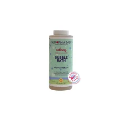 California Baby Super Sensitive Bubble Bath - 13oz