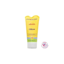 California Baby Calendula Cream in Tube 6oz