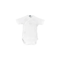 Cambrass Body Short Sleeve Crossed Love Pink