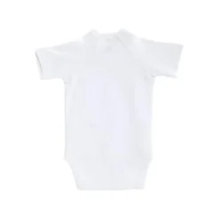 Cambrass Body Short Sleeve Crossed Big Grey