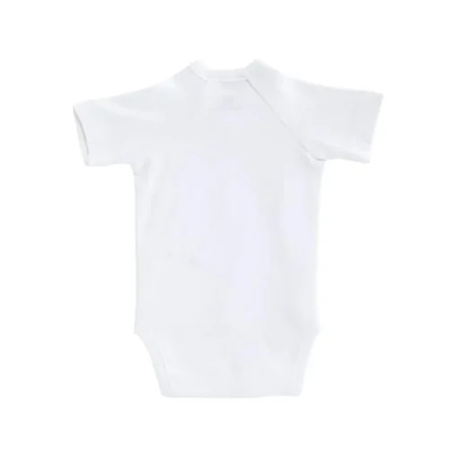 Cambrass Body Short Sleeve Crossed Big Grey