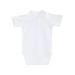 Cambrass Body Short Sleeve Crossed Love Pink