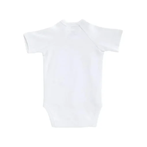 Cambrass Body Short Sleeve Crossed Love Pink