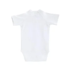 Cambrass Body Short Sleeve Crossed Dream Blue