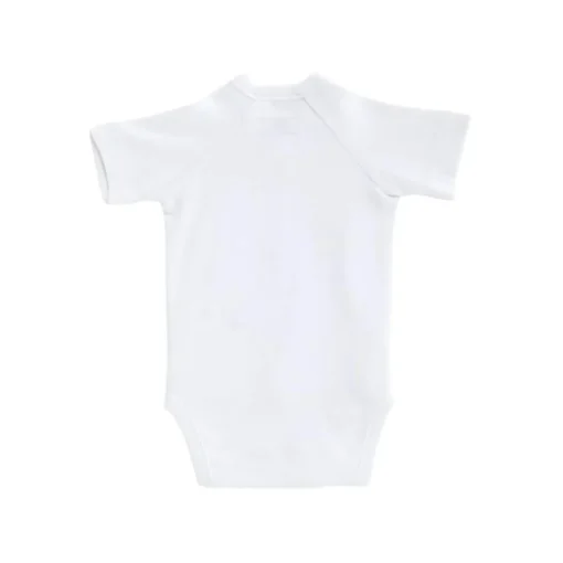 Cambrass Body Short Sleeve Crossed Dream Blue