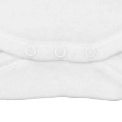 Cambrass Body Short Sleeve Crossed Big Grey